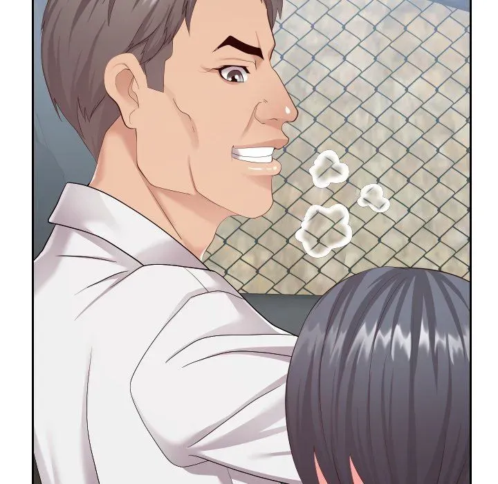 Read Inexperienced chapter 24 image 9 on Lezhin