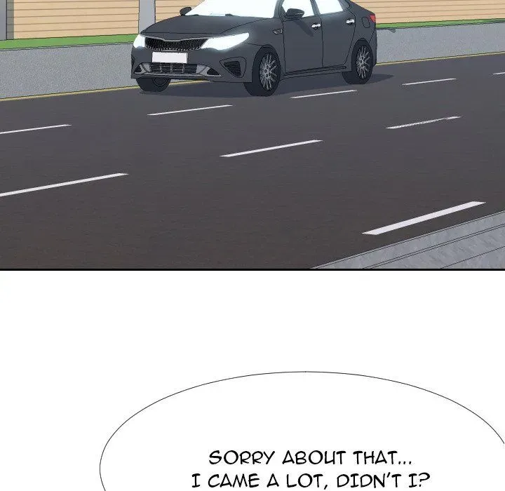 Read Inexperienced chapter 24 image 92 on Lezhin