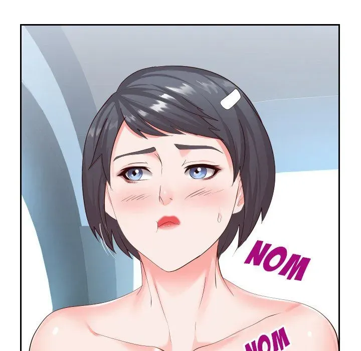 Read Inexperienced chapter 25 image 18 on Lezhin