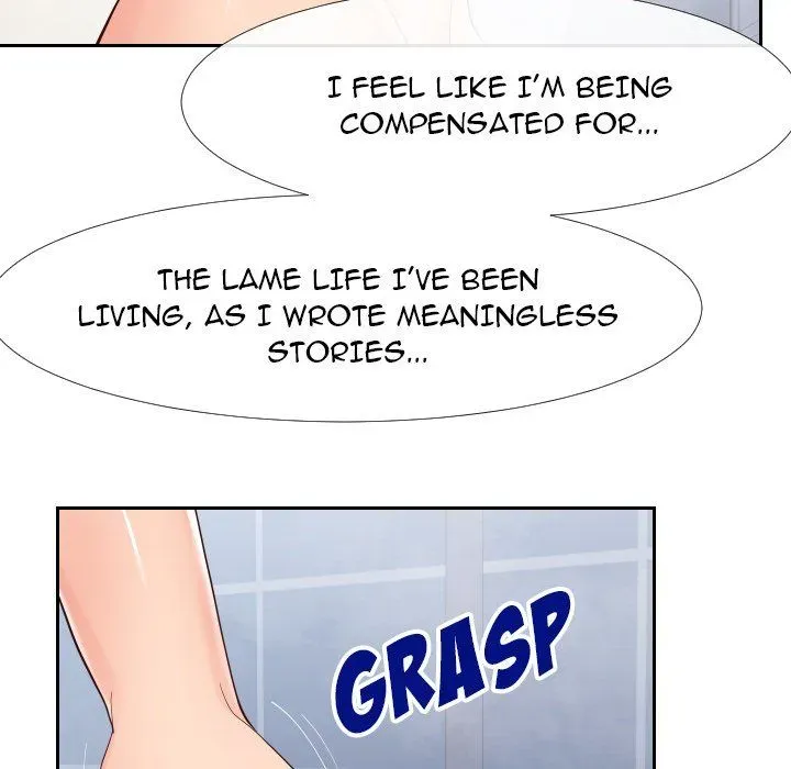 Read Inexperienced chapter 25 image 27 on Lezhin