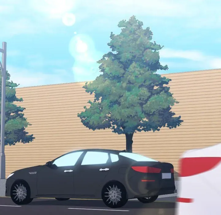 Read Inexperienced chapter 25 image 4 on Lezhin