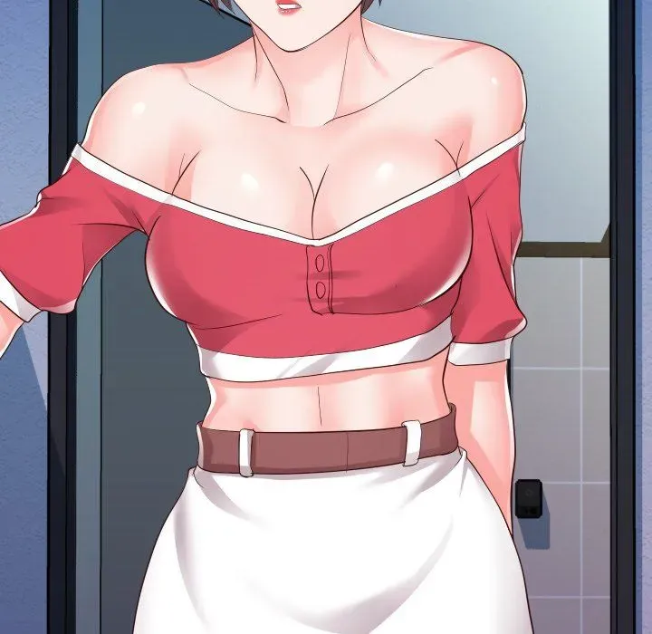 Read Inexperienced chapter 25 image 59 on Lezhin