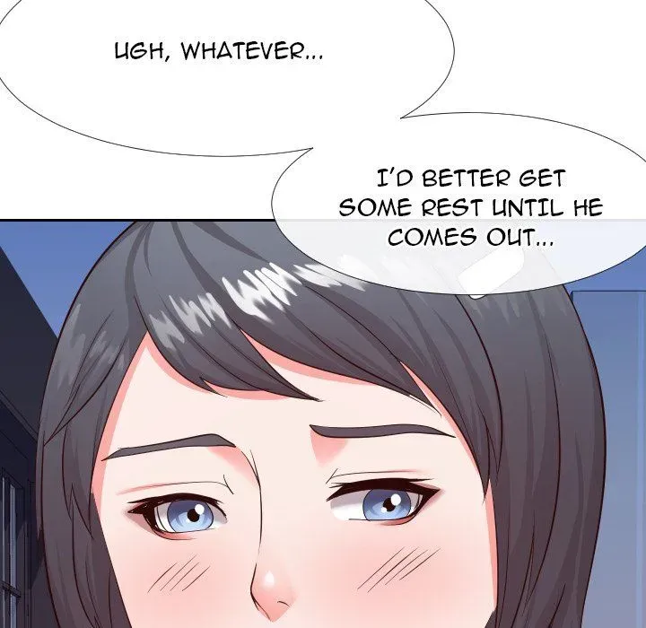 Read Inexperienced chapter 25 image 67 on Lezhin