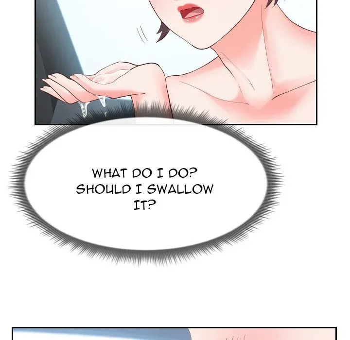 Read Inexperienced chapter 25 image 8 on Lezhin
