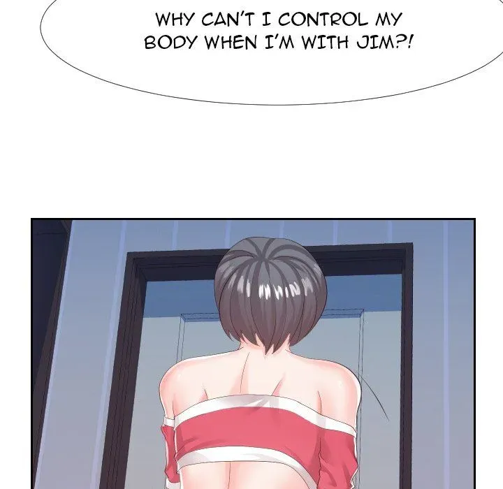 Read Inexperienced chapter 25 image 92 on Lezhin