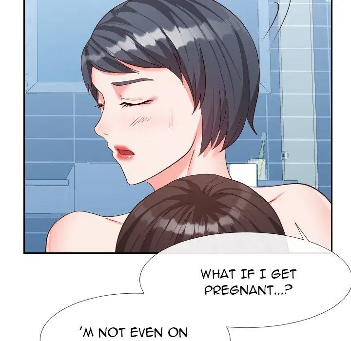 Read Inexperienced chapter 27 image 14 on Lezhin