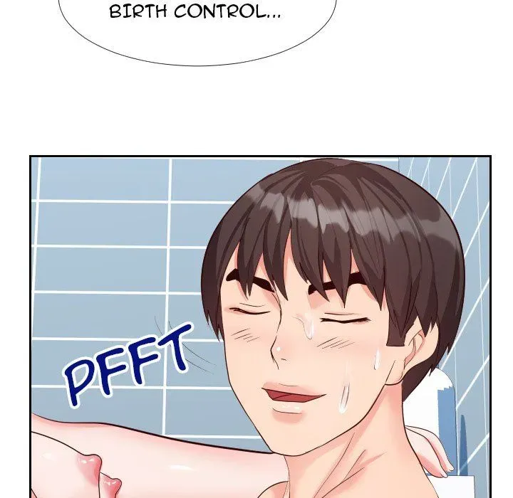 Read Inexperienced chapter 27 image 15 on Lezhin