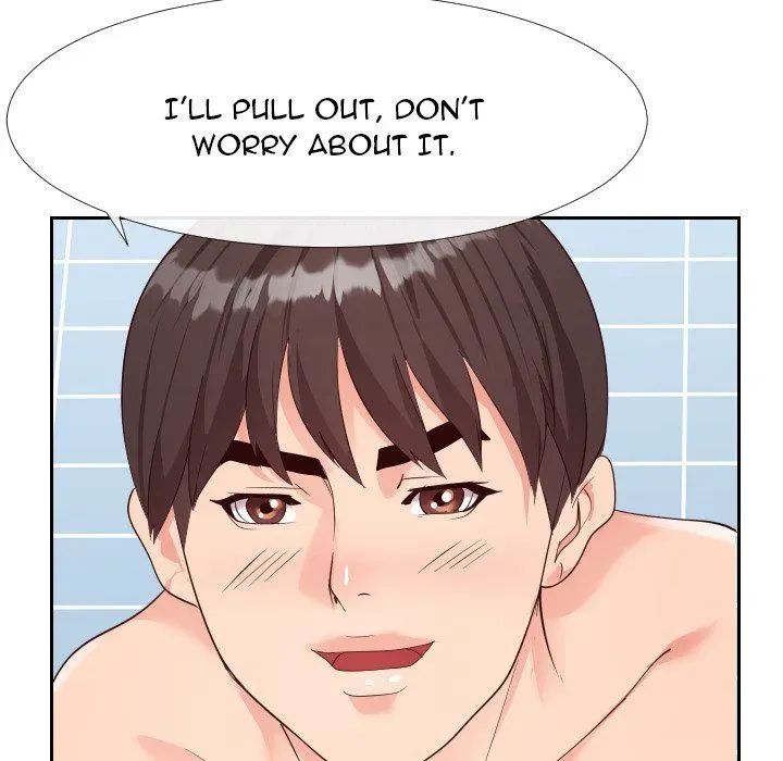 Read Inexperienced chapter 27 image 19 on Lezhin