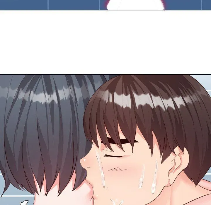 Read Inexperienced chapter 27 image 32 on Lezhin