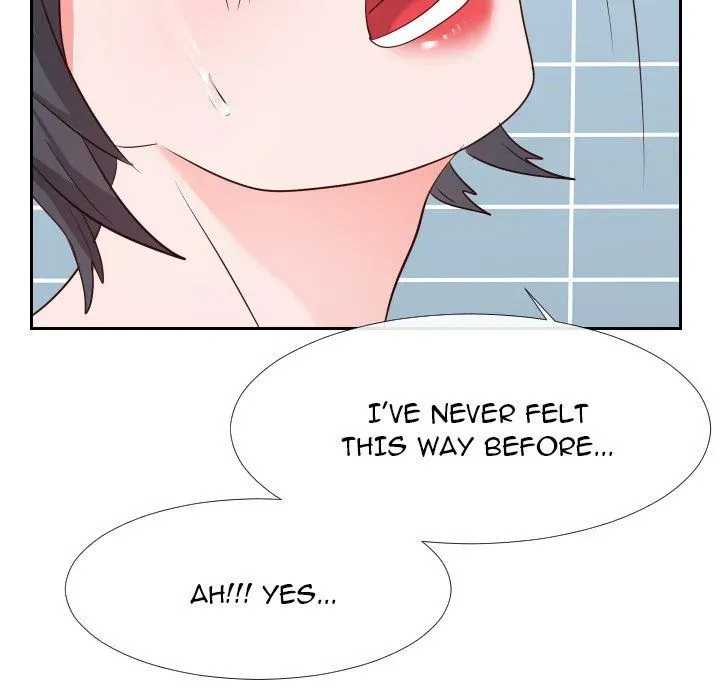 Read Inexperienced chapter 27 image 40 on Lezhin