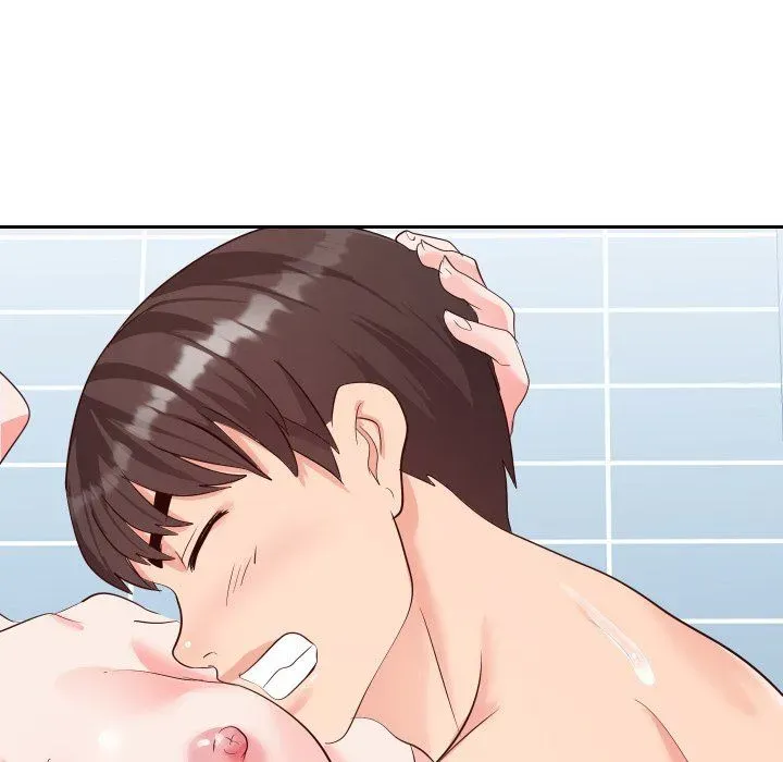 Read Inexperienced chapter 27 image 41 on Lezhin