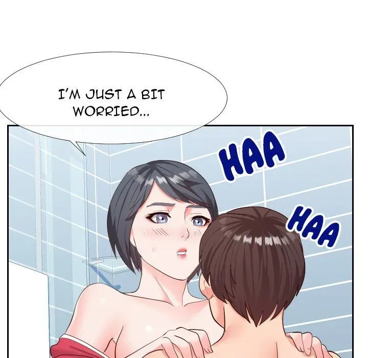 Read Inexperienced chapter 27 image 7 on Lezhin