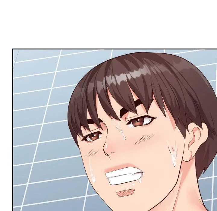Read Inexperienced chapter 27 image 9 on Lezhin