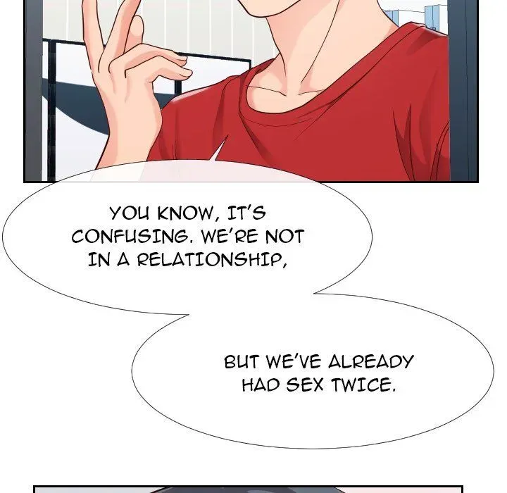 Read Inexperienced chapter 27 image 90 on Lezhin