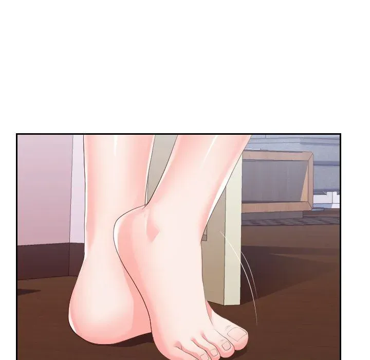 Read Inexperienced chapter 28 image 10 on Lezhin