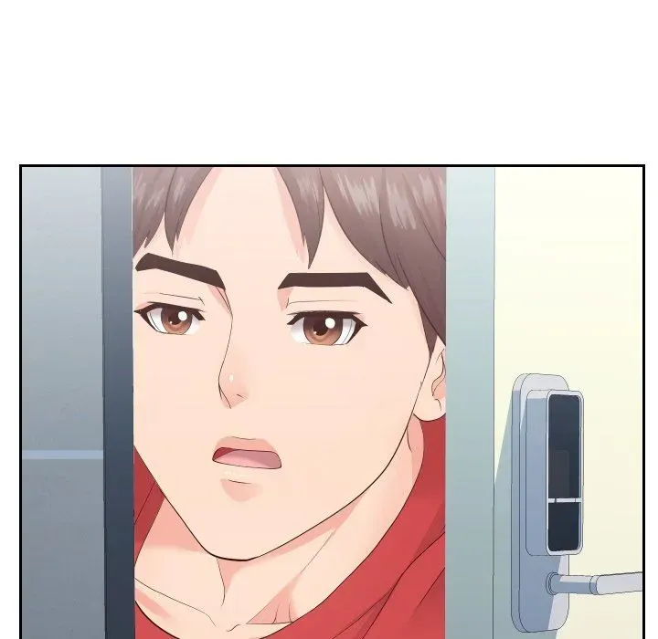 Read Inexperienced chapter 28 image 102 on Lezhin
