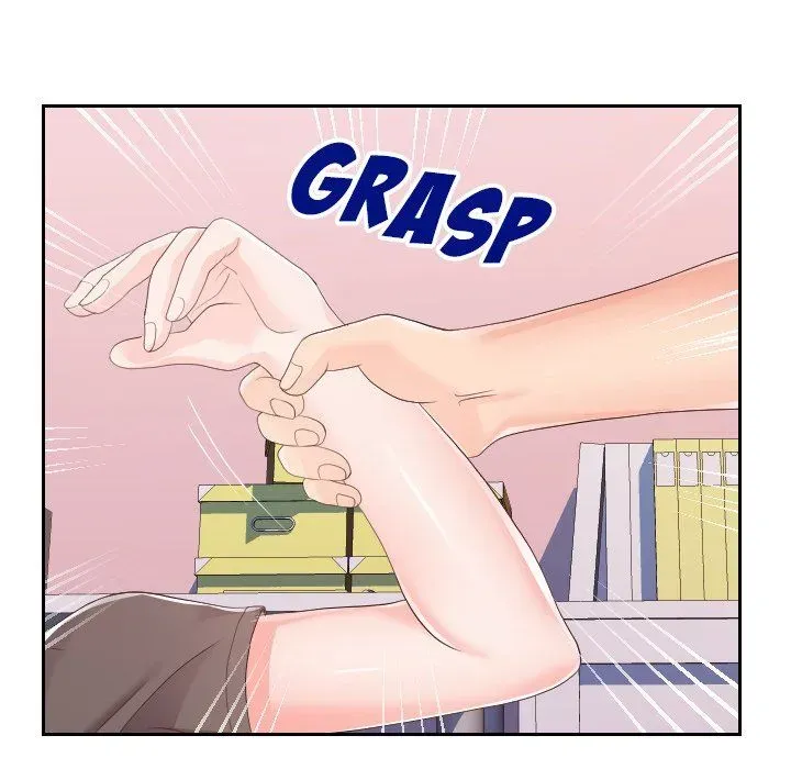 Read Inexperienced chapter 28 image 18 on Lezhin