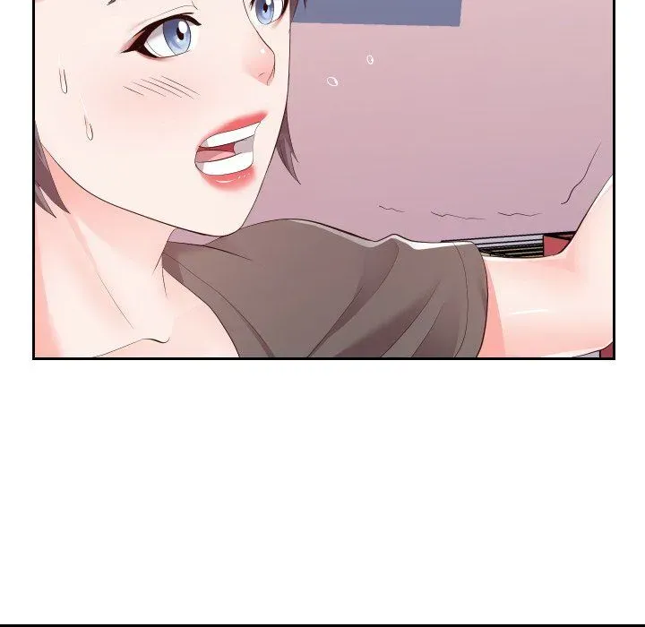 Read Inexperienced chapter 28 image 20 on Lezhin