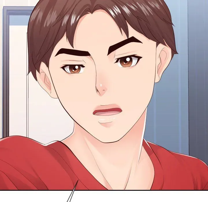 Read Inexperienced chapter 28 image 21 on Lezhin
