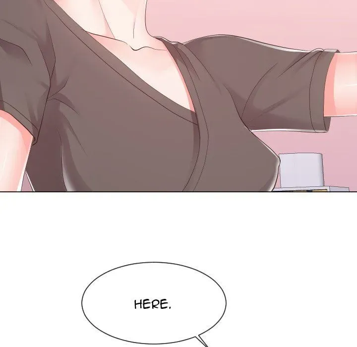 Read Inexperienced chapter 28 image 30 on Lezhin