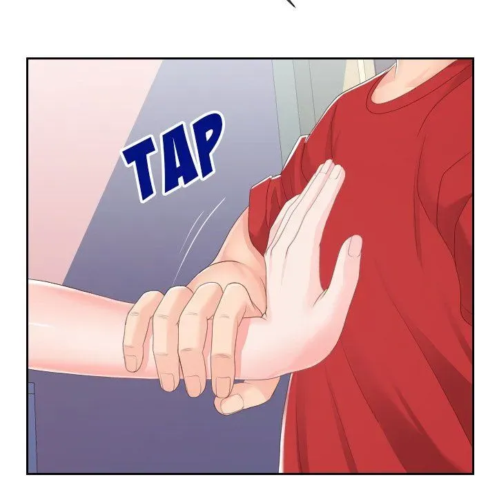 Read Inexperienced chapter 28 image 31 on Lezhin