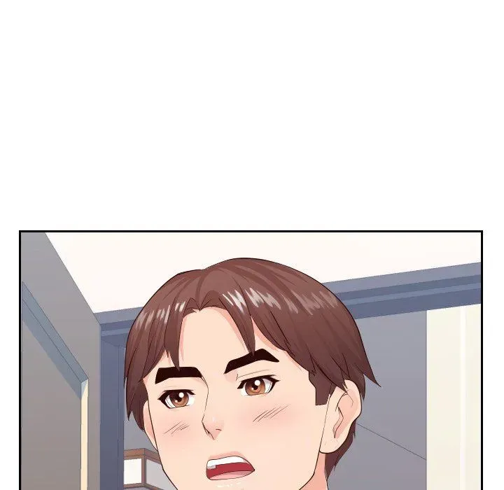Read Inexperienced chapter 28 image 32 on Lezhin