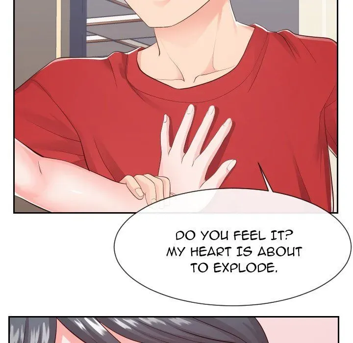 Read Inexperienced chapter 28 image 33 on Lezhin