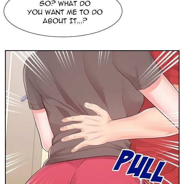 Read Inexperienced chapter 28 image 35 on Lezhin
