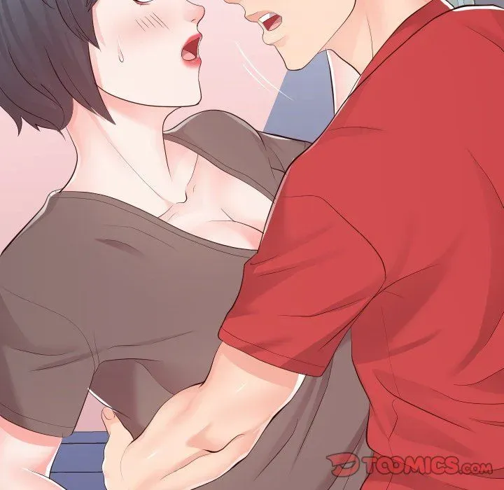 Read Inexperienced chapter 28 image 37 on Lezhin