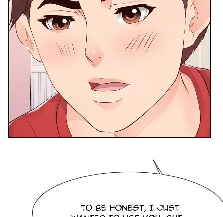 Read Inexperienced chapter 28 image 39 on Lezhin