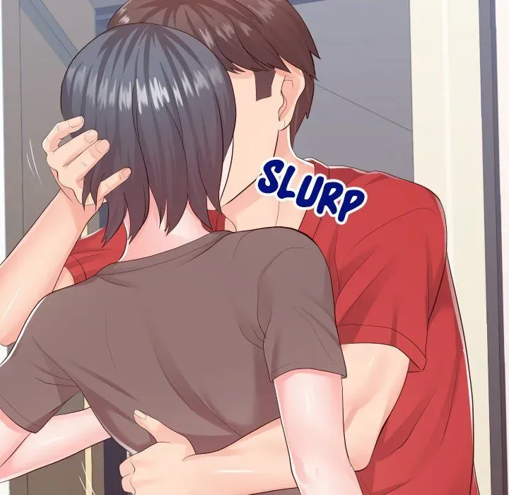 Read Inexperienced chapter 28 image 45 on Lezhin