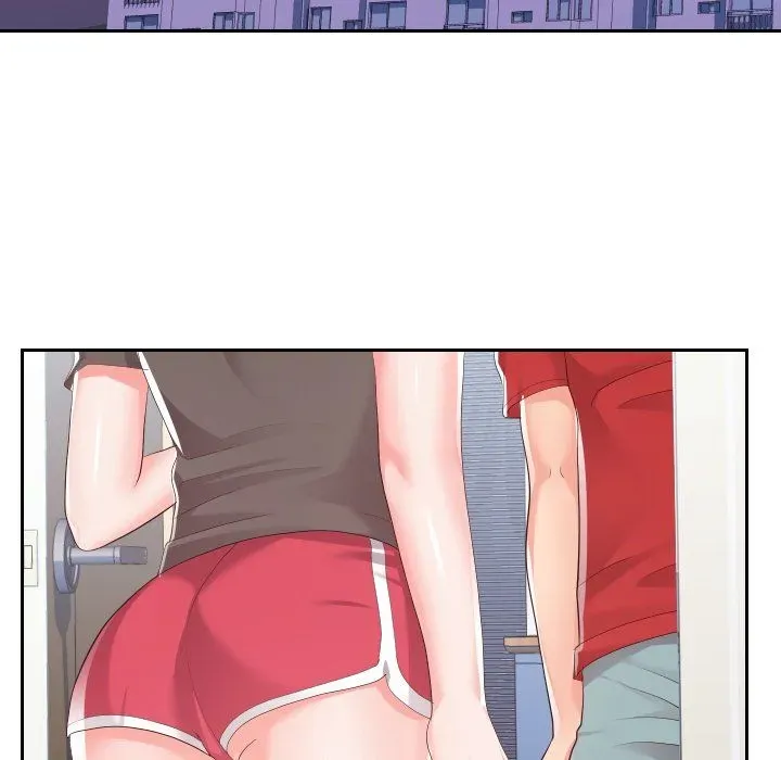 Read Inexperienced chapter 28 image 5 on Lezhin