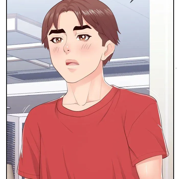 Read Inexperienced chapter 28 image 61 on Lezhin
