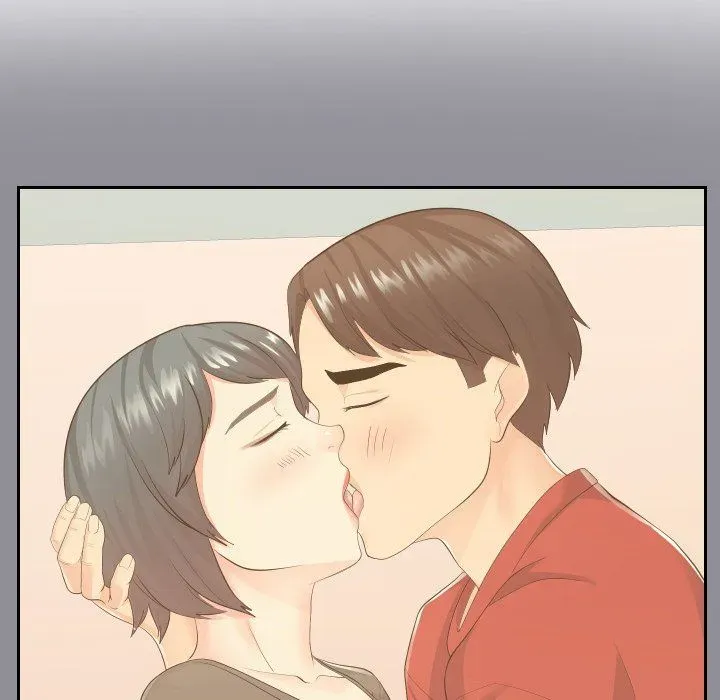Read Inexperienced chapter 28 image 67 on Lezhin