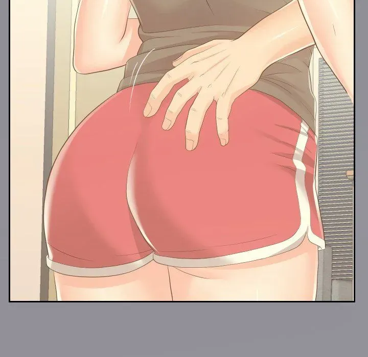 Read Inexperienced chapter 28 image 70 on Lezhin