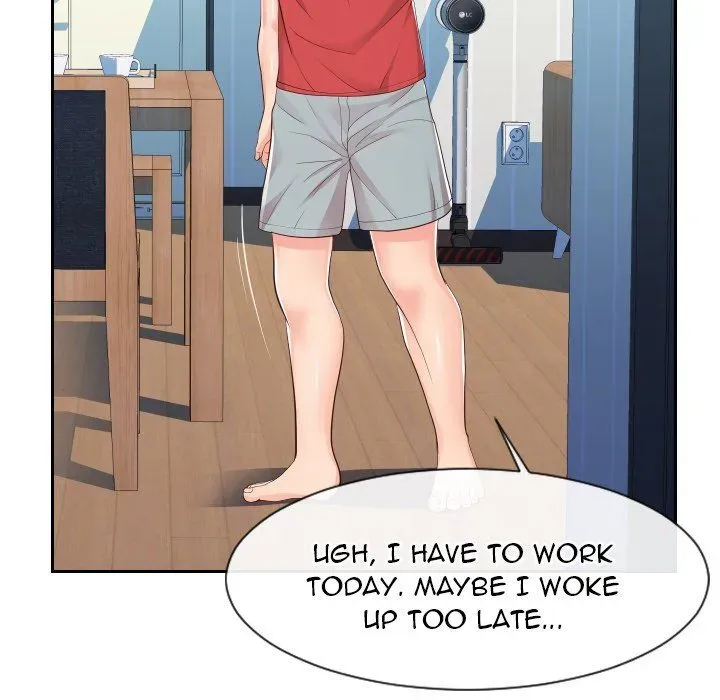 Read Inexperienced chapter 28 image 82 on Lezhin