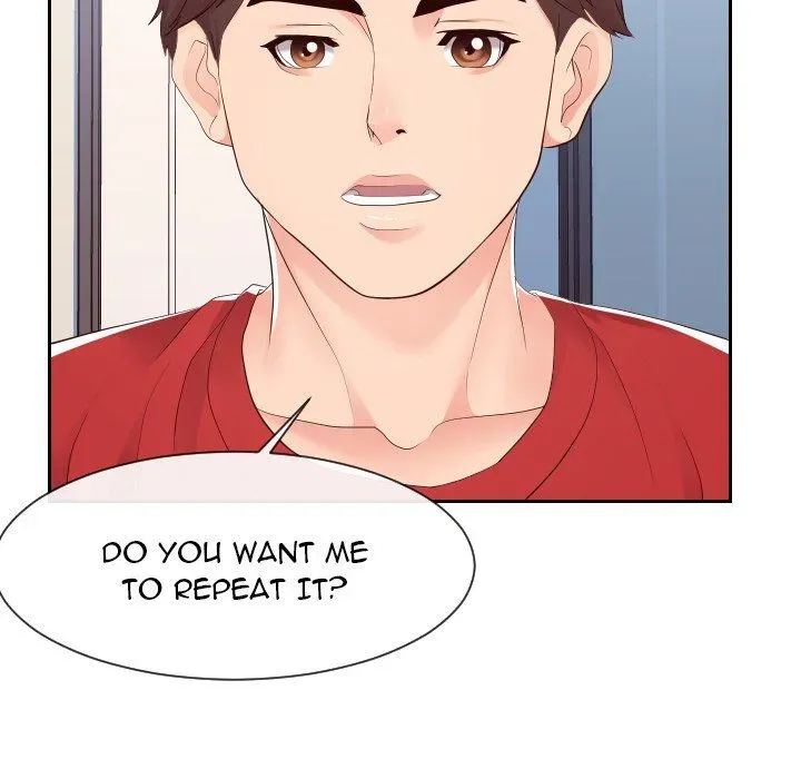Read Inexperienced chapter 28 image 9 on Lezhin