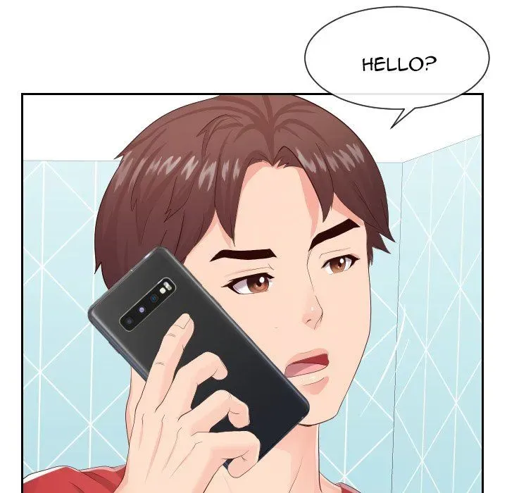 Read Inexperienced chapter 28 image 91 on Lezhin