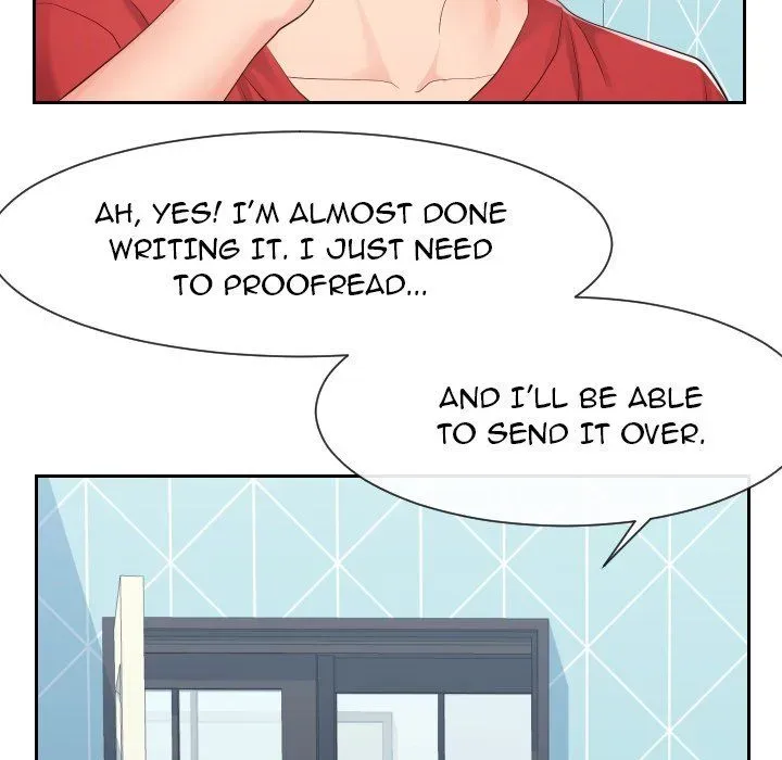 Read Inexperienced chapter 28 image 92 on Lezhin