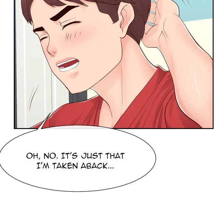 Read Inexperienced chapter 29 image 17 on Lezhin