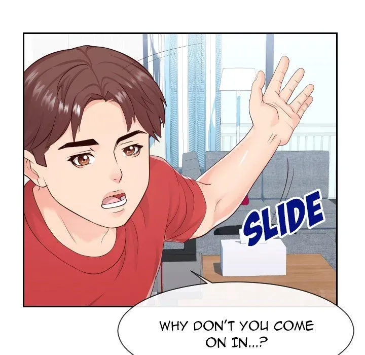 Read Inexperienced chapter 29 image 18 on Lezhin
