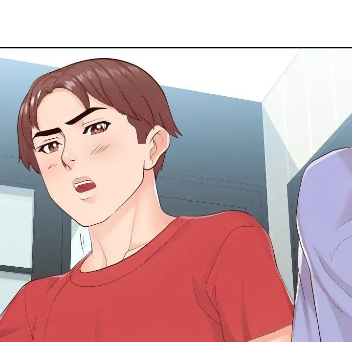 Read Inexperienced chapter 29 image 24 on Lezhin