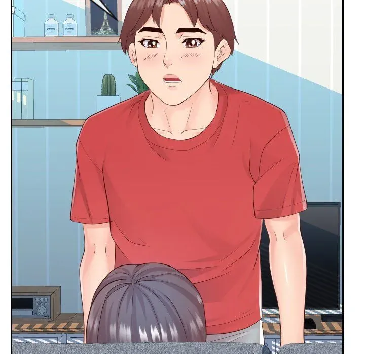 Read Inexperienced chapter 29 image 29 on Lezhin