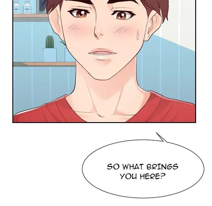 Read Inexperienced chapter 29 image 34 on Lezhin