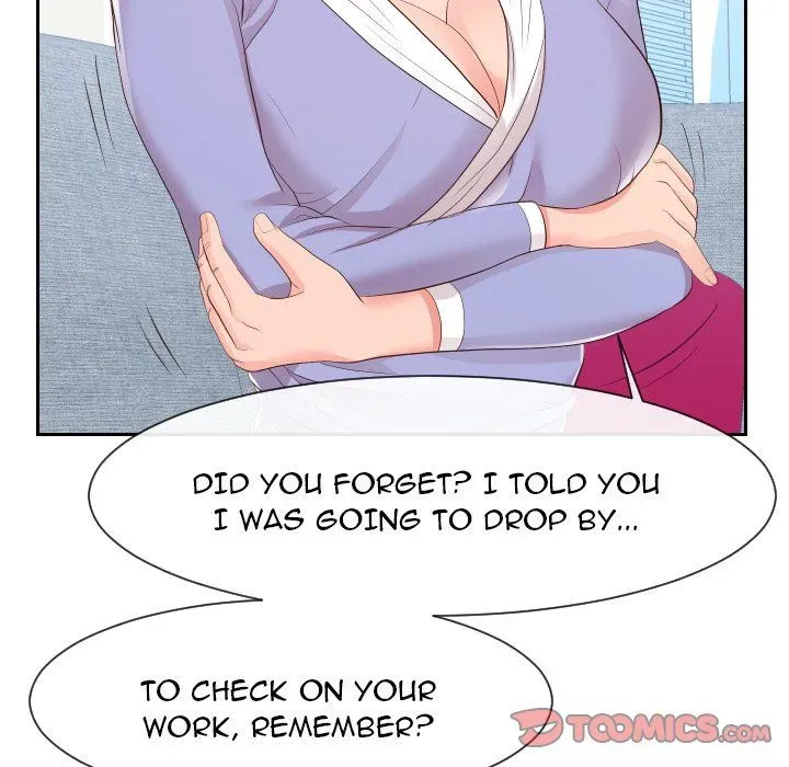 Read Inexperienced chapter 29 image 37 on Lezhin