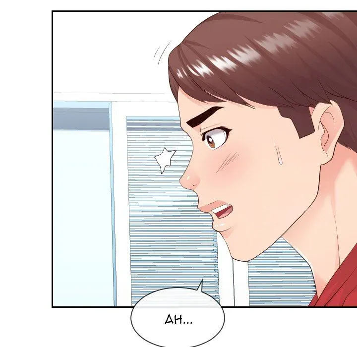 Read Inexperienced chapter 29 image 40 on Lezhin