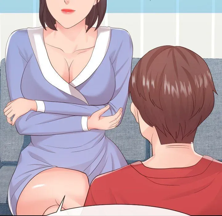 Read Inexperienced chapter 29 image 42 on Lezhin