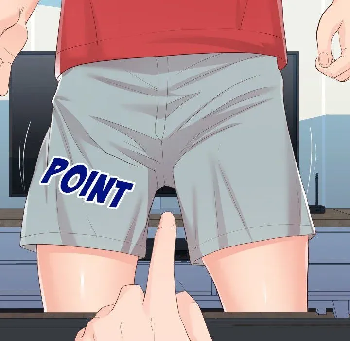 Read Inexperienced chapter 29 image 45 on Lezhin