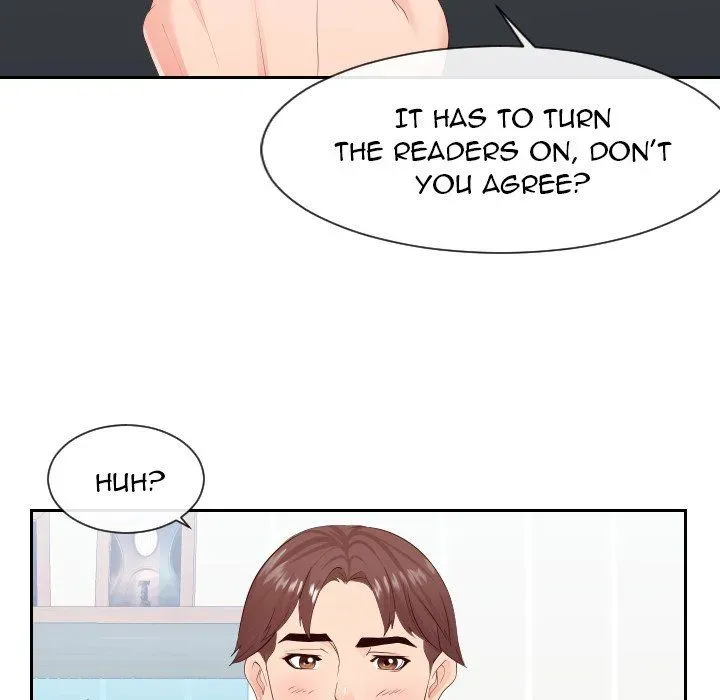 Read Inexperienced chapter 29 image 46 on Lezhin