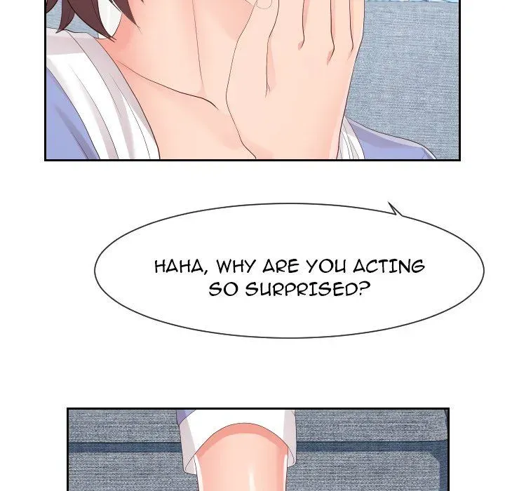 Read Inexperienced chapter 29 image 49 on Lezhin
